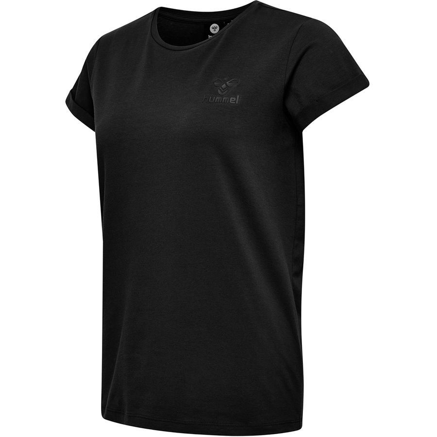 Hummel Isobella T-Shirt - Noir Femme