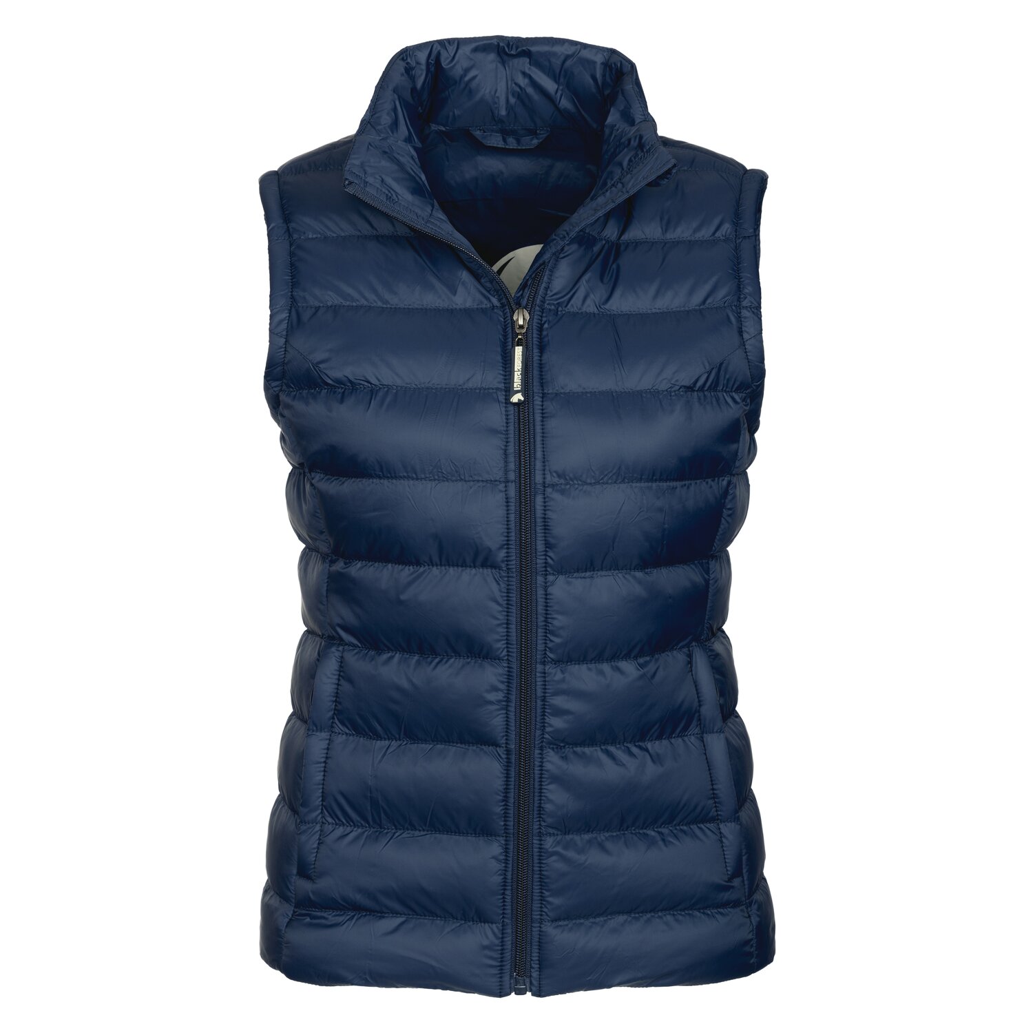 black forest Steppweste  - navy