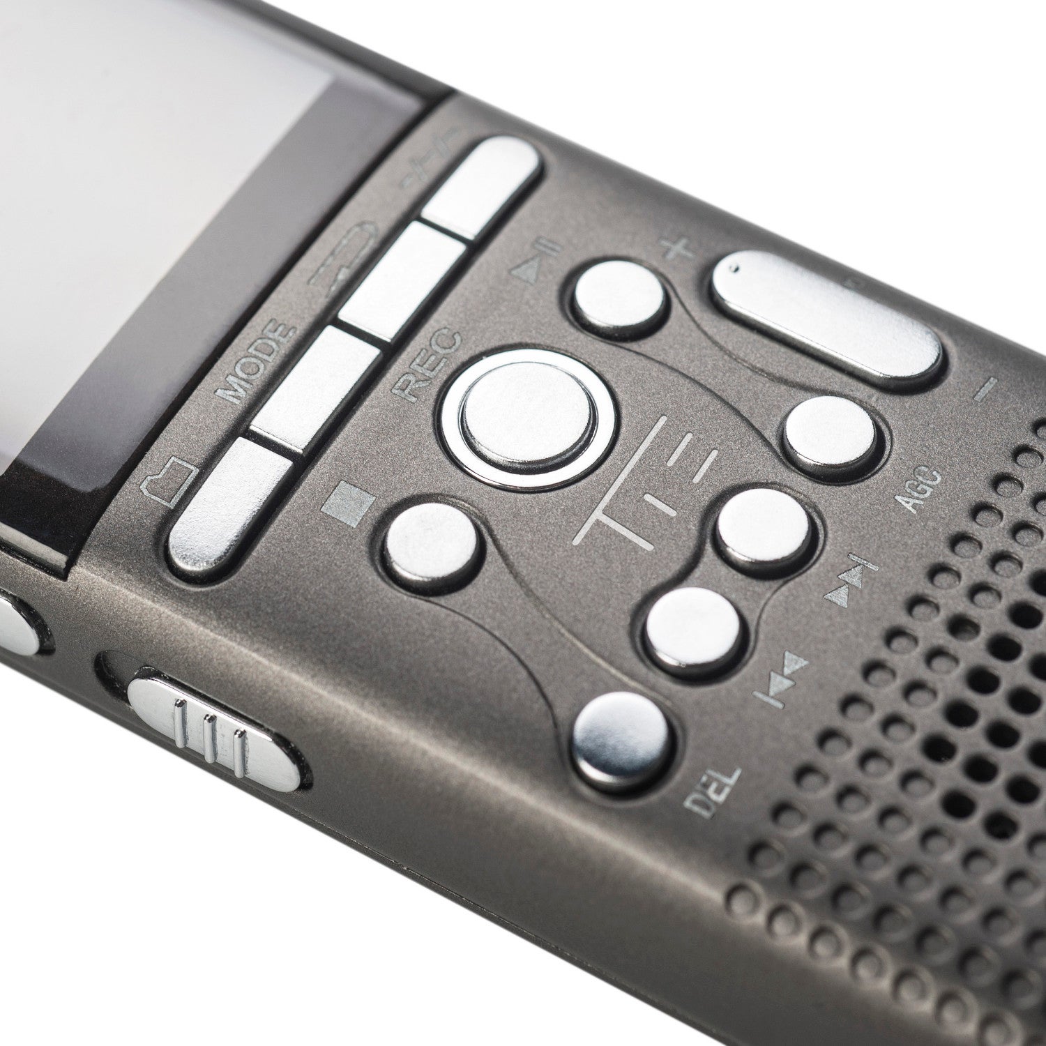TIE TX26 Mobile Digital Recorder handheld recorder