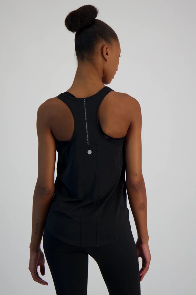 ASICS Road Damen Top