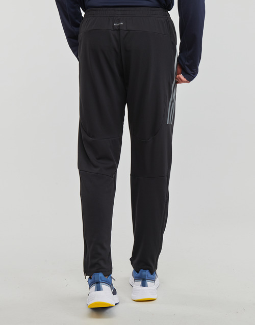 adidas Performance - RUN ICONS PANT - Noir