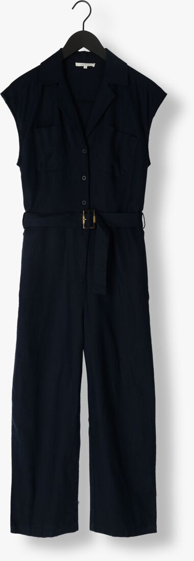 CIRCLE OF TRUST donkerblauwe circle of trust jumpsuit kendall jumpsuit