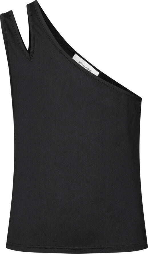 Rosemunde Top Black