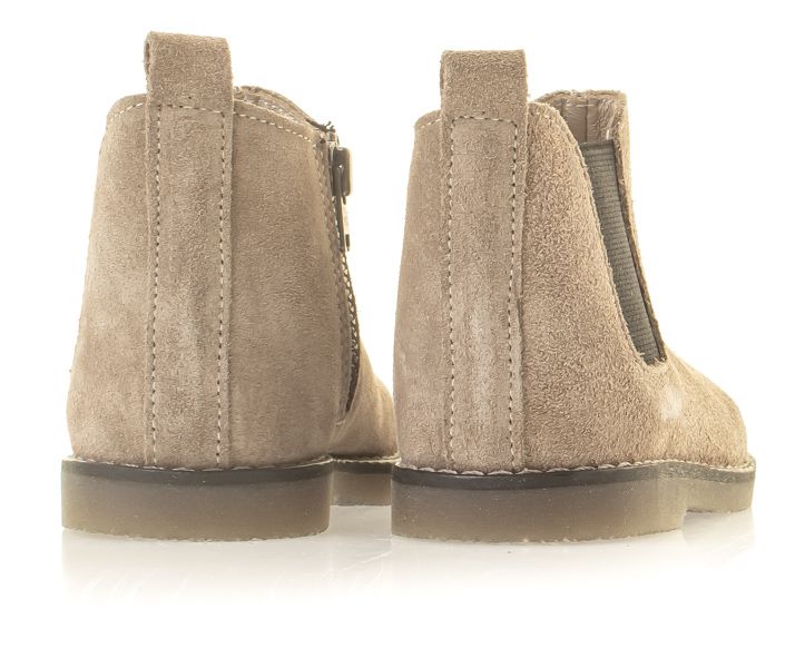 Babywalker Chelsea Boots