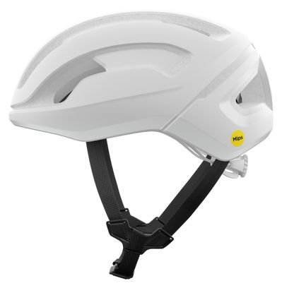 Casque Route Poc Omne Air Mips Blanc