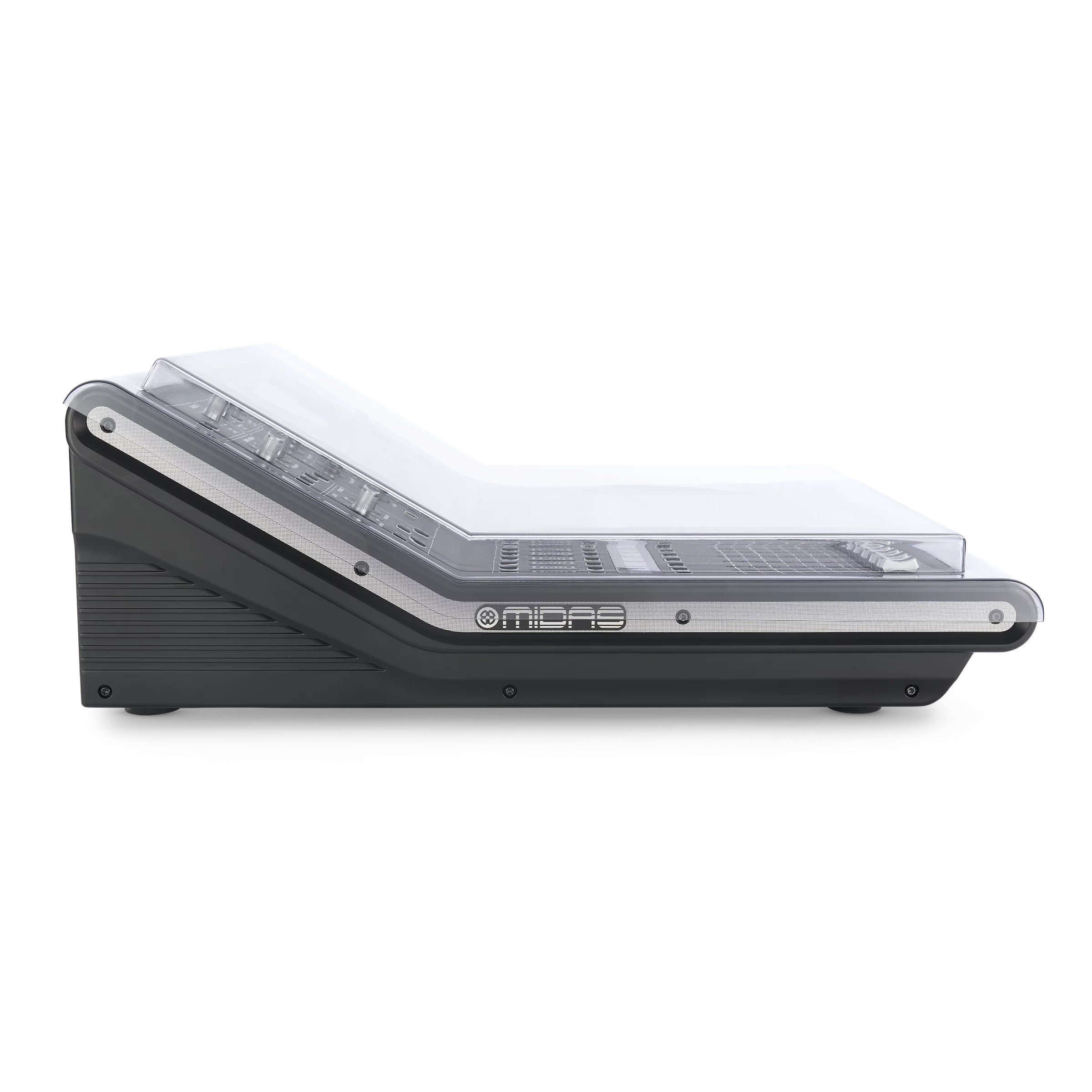 Decksaver cover voor Midas M32R & M32R Live