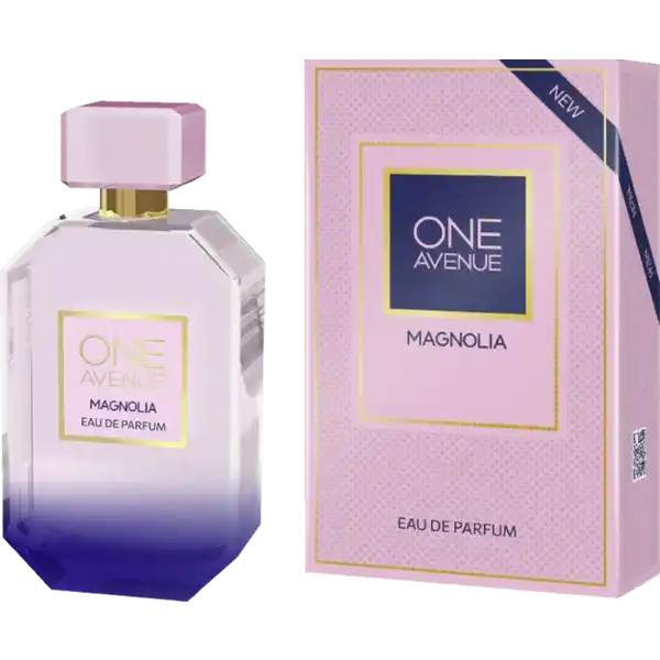 Magnolia, EdP 60 ml