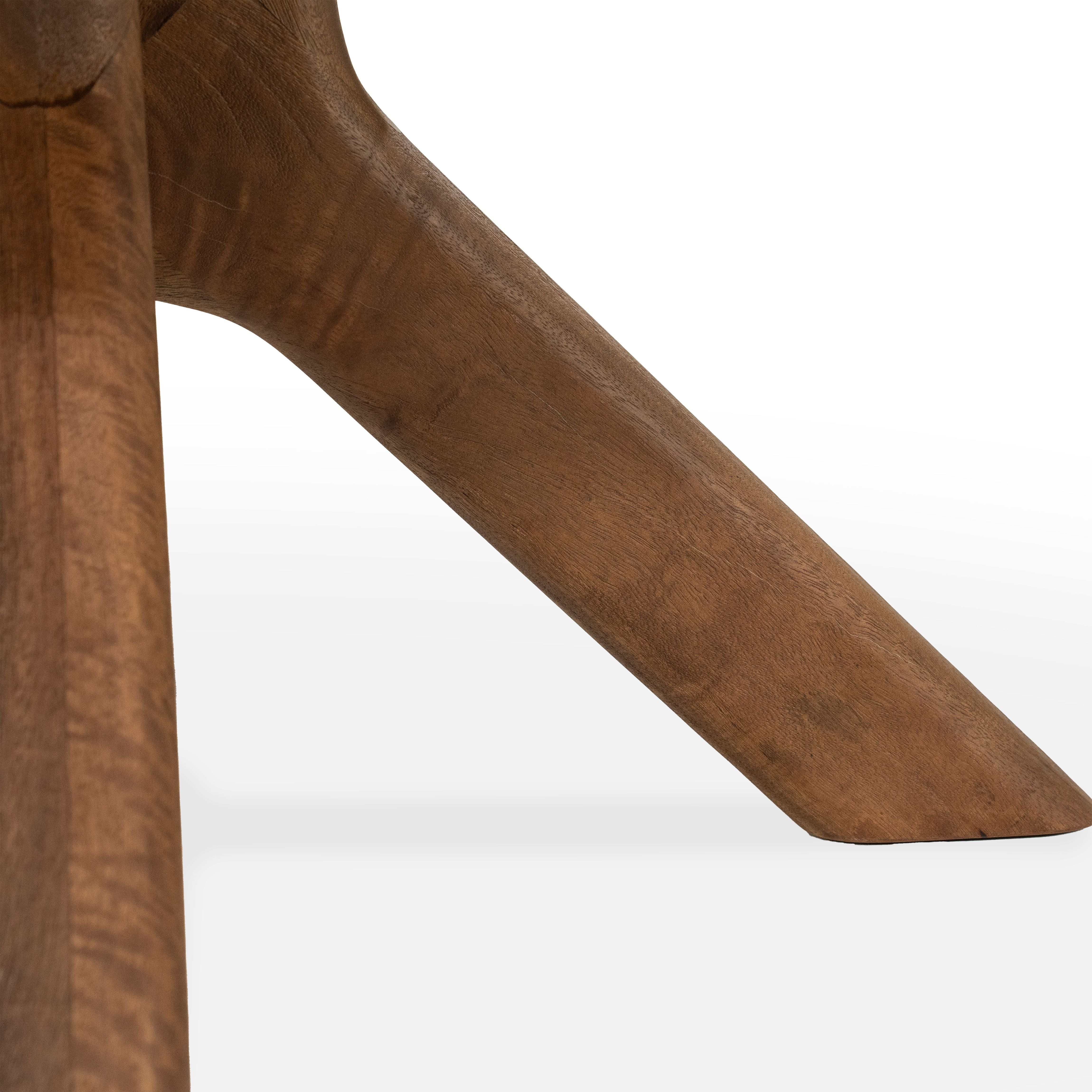 Eettafel 96553 Tycho ⌀150  x H77 cm