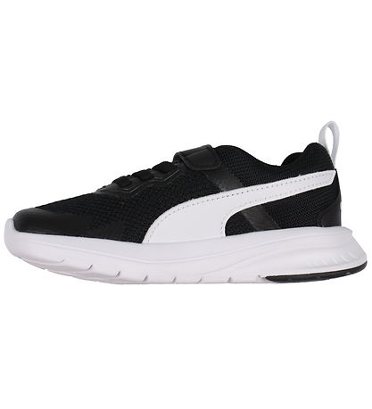 Puma Schuhe - Evolve Run Mesh AC+ PS - Schwarz