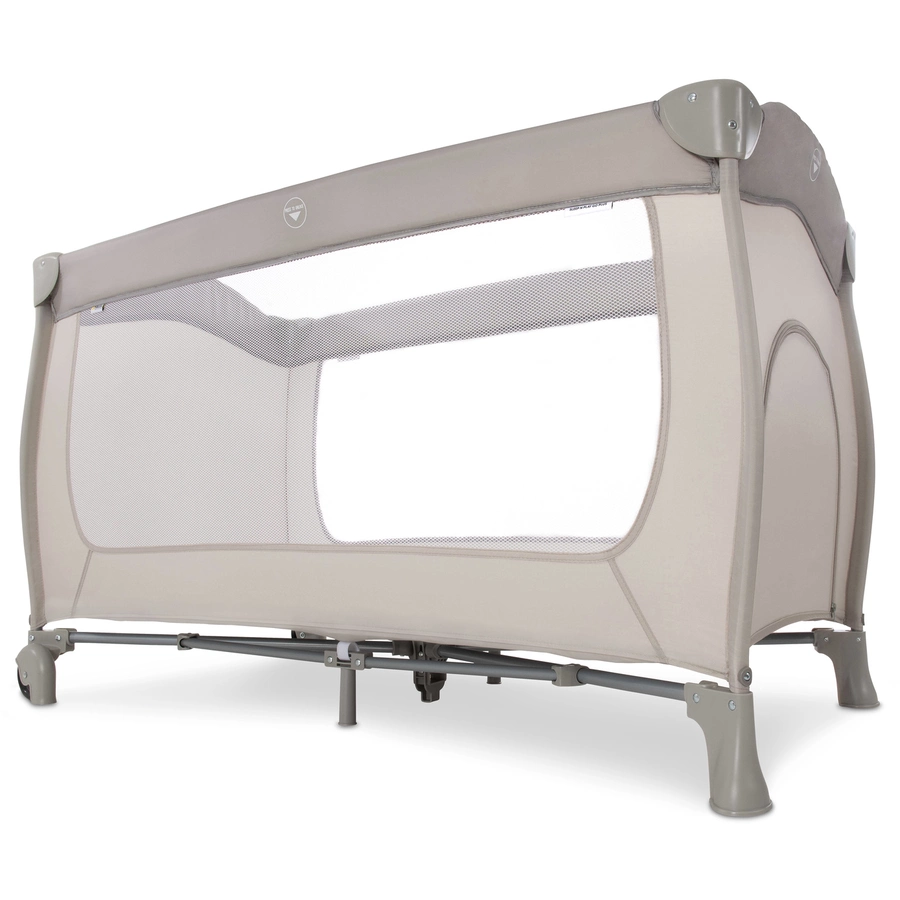 hauck Reisebett Sleep'n Play Go Plus Beige