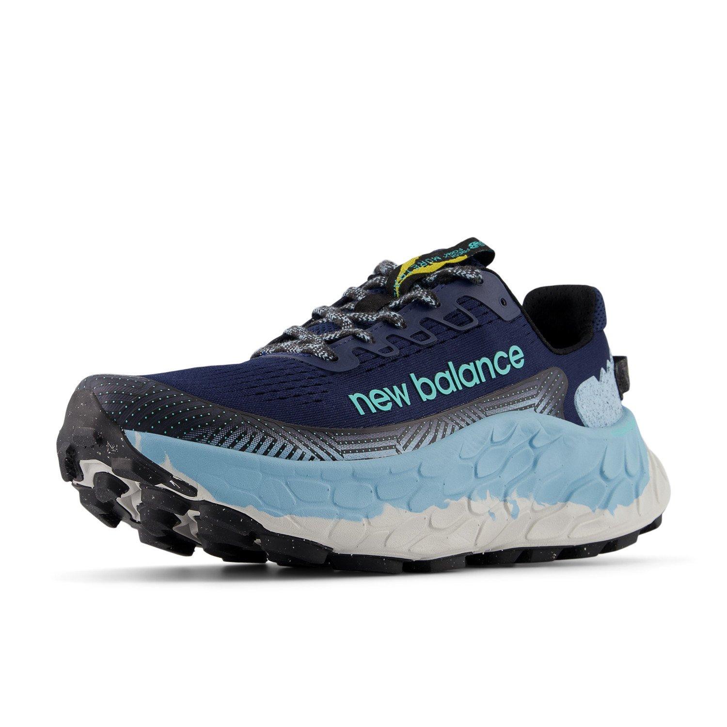New Balance NB Fresh Foam X More Trail v3 Mens Running Shoes