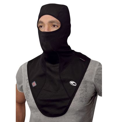 Cagoule Richa BALAPIT - Noir