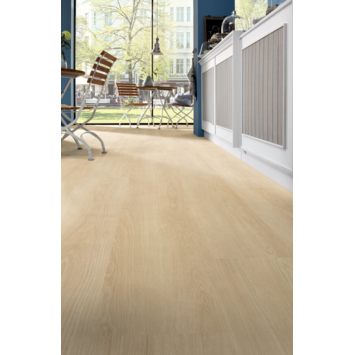 Laminaat Valley beige eiken