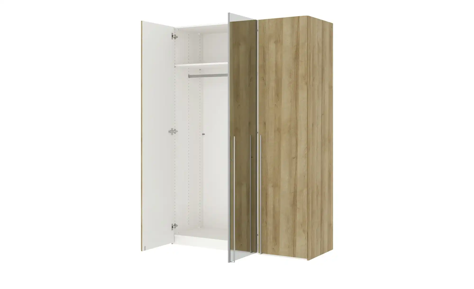 Dreamer eXpress Drehtürenschrank Dreamer