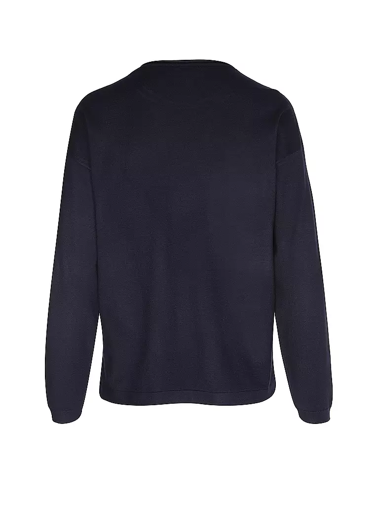 KATESTORM Pullover  blau
