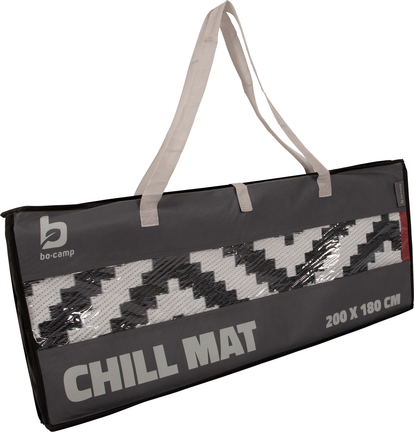 Bo-Camp Urban Outdoor Collection Lewisham Outdoormatte 180 x 200 cm