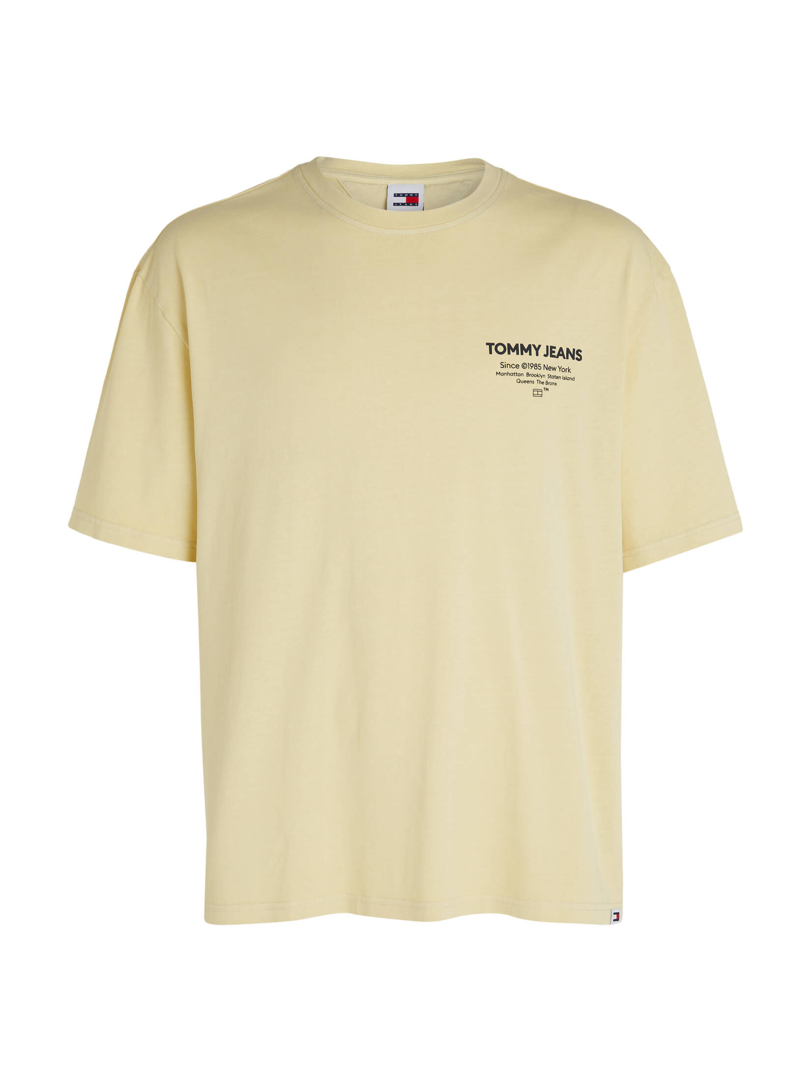 Tommy Jeans| Herren T-Shirt
