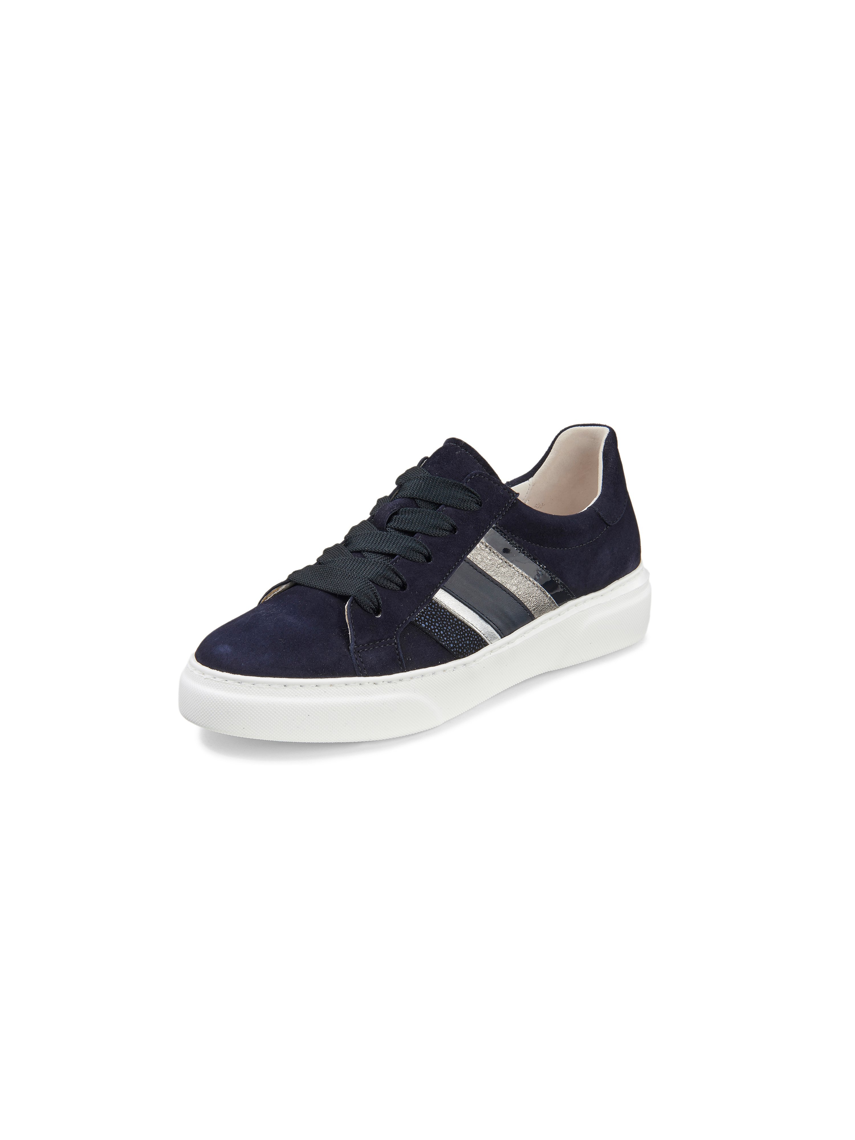 Plateau-Sneaker