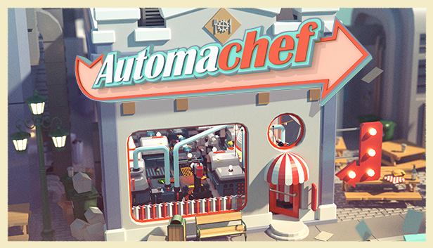 Automachef- PC