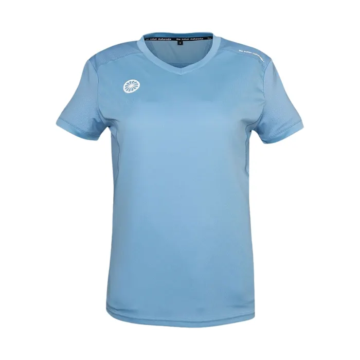 The Indian Maharadja Jaipur Performance Shirt Junior