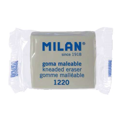 MILAN® Knetgummi