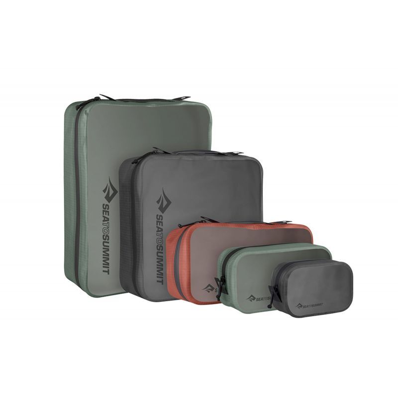 Hydraulic Packing Cube - Organisateur de bagage