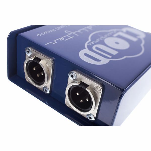Cloud Microphones Cloudlifter CL-2 Mic Activator