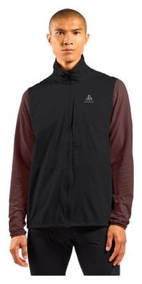 Veste sans manches Odlo Zeroweight Warm 2.0 Noir Homme