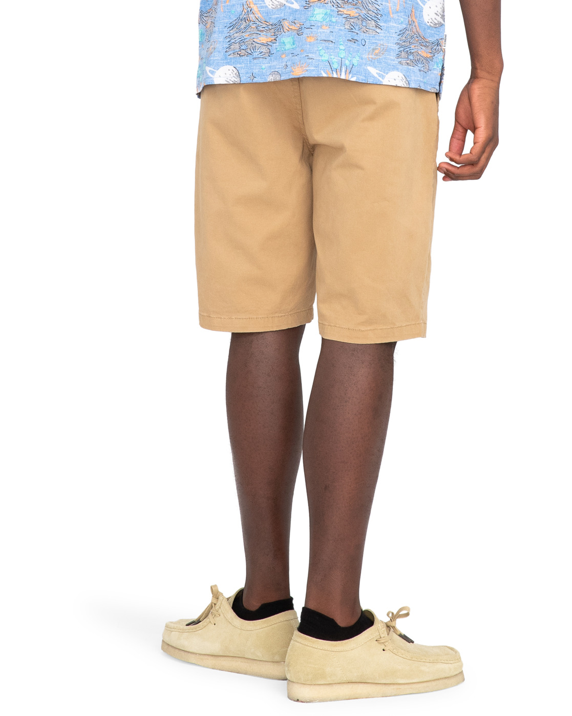 Element Howland Classic Short Beetle