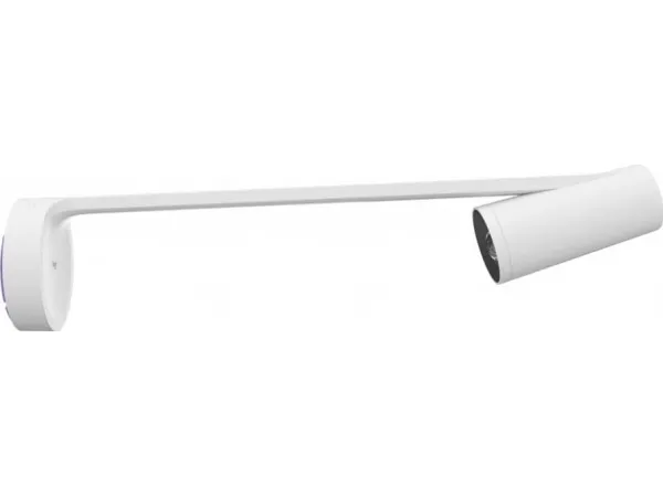 Logitech Scribe - Whiteboard-optagelseskamera - farve - 1080p