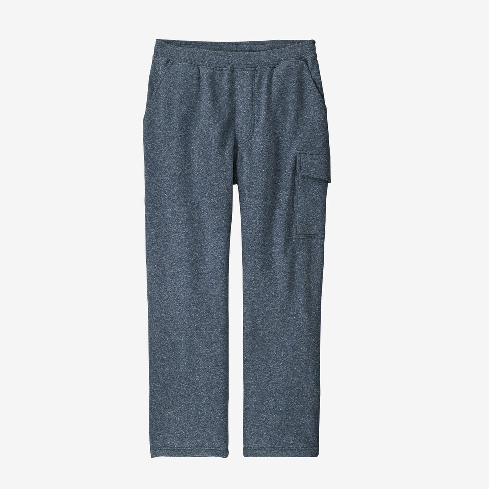 Herren-Jogginghose aus Hanf