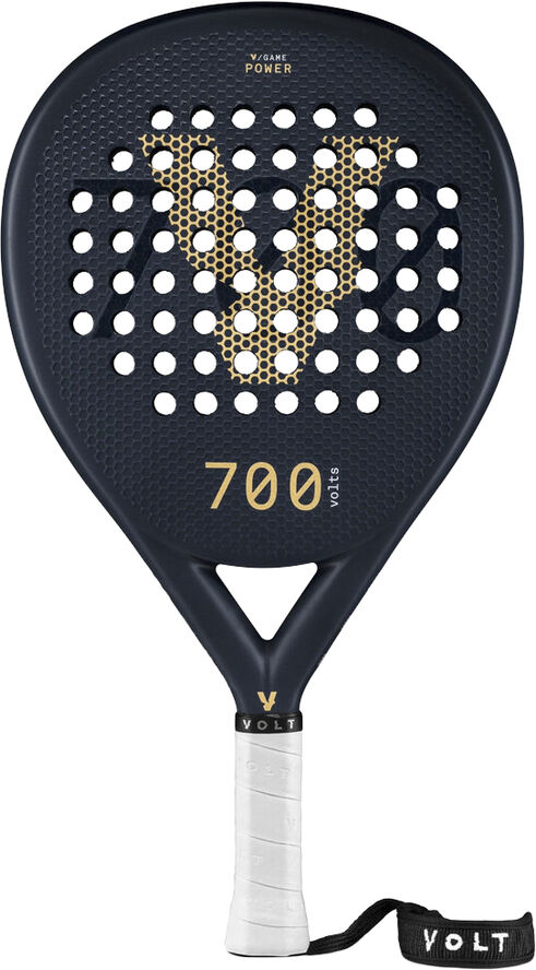Volt Padel Volt 700 padel bat Blå