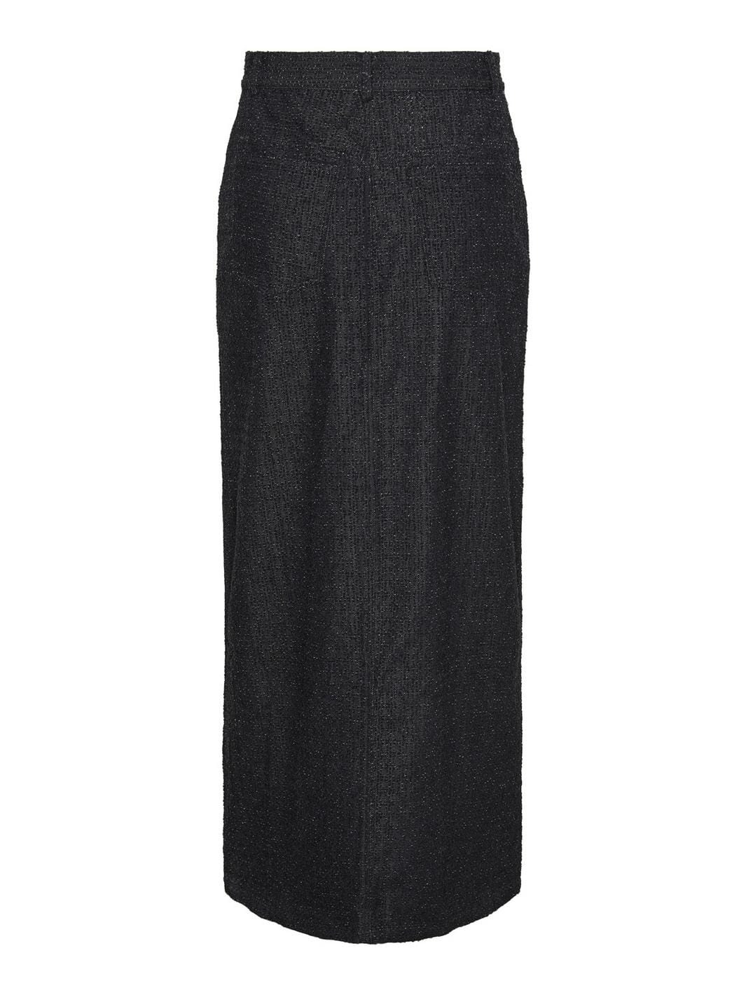 Pieces Pcoana Long Skirt