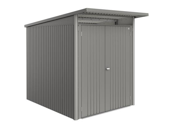 Biohort Metallgerätehaus AvantGarde ECO A2,
