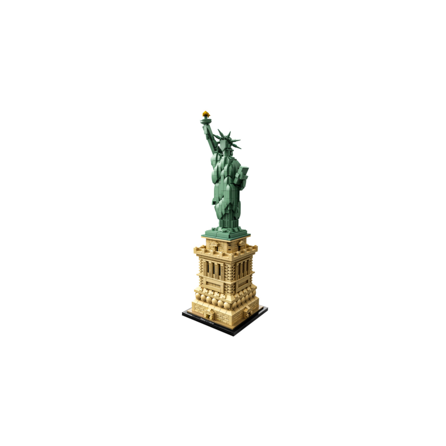 LEGO® Architecture 21042 Freiheitsstatue