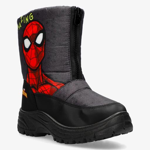 Apres Sky Homem-Aranha