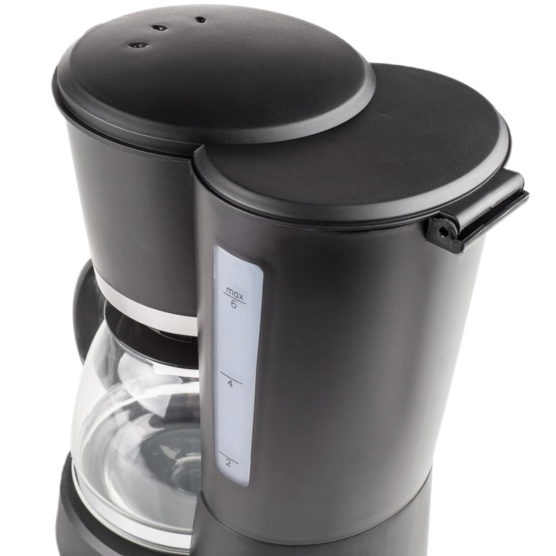 CM-1233 Koffiezetapparaat