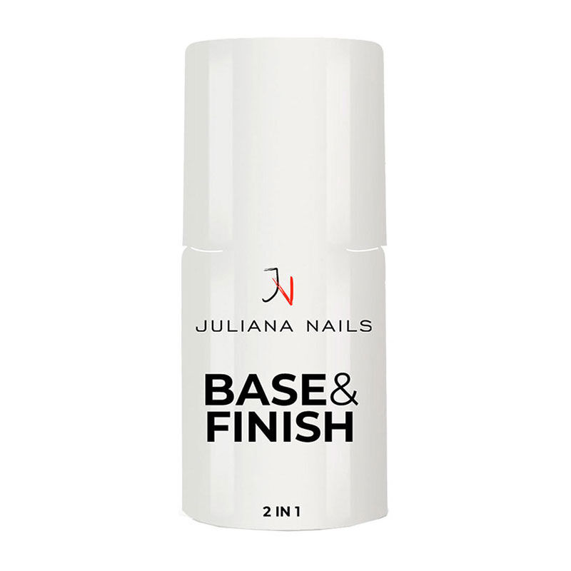 Gel de base & finition 6ml