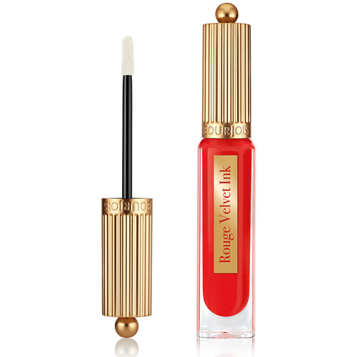 Bourjois - Rouge Velvet Ink Liquid Lipstick 008