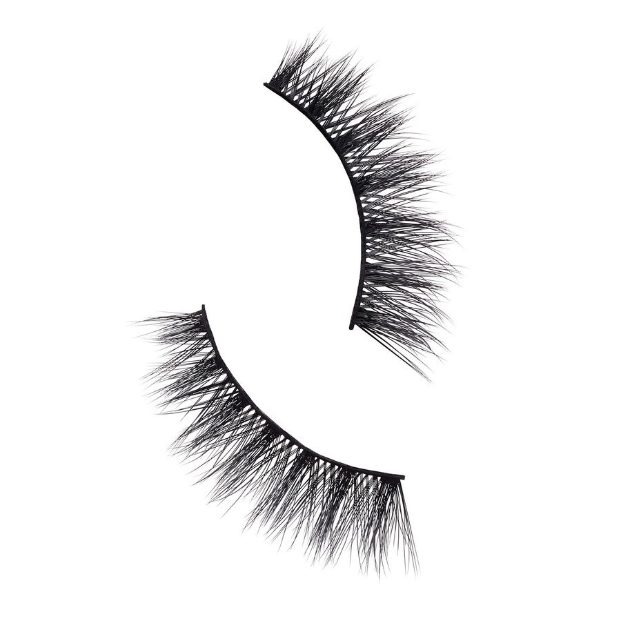 MAC True Or False Lashes 89 Megastar Lash