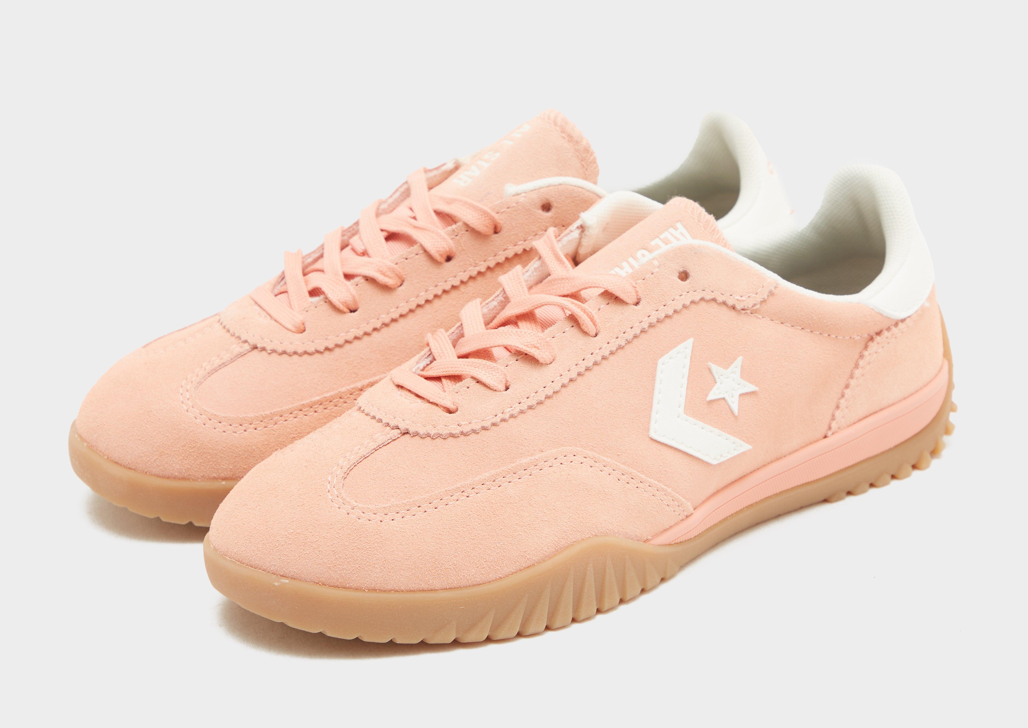 Converse Run Star Trainers Femme