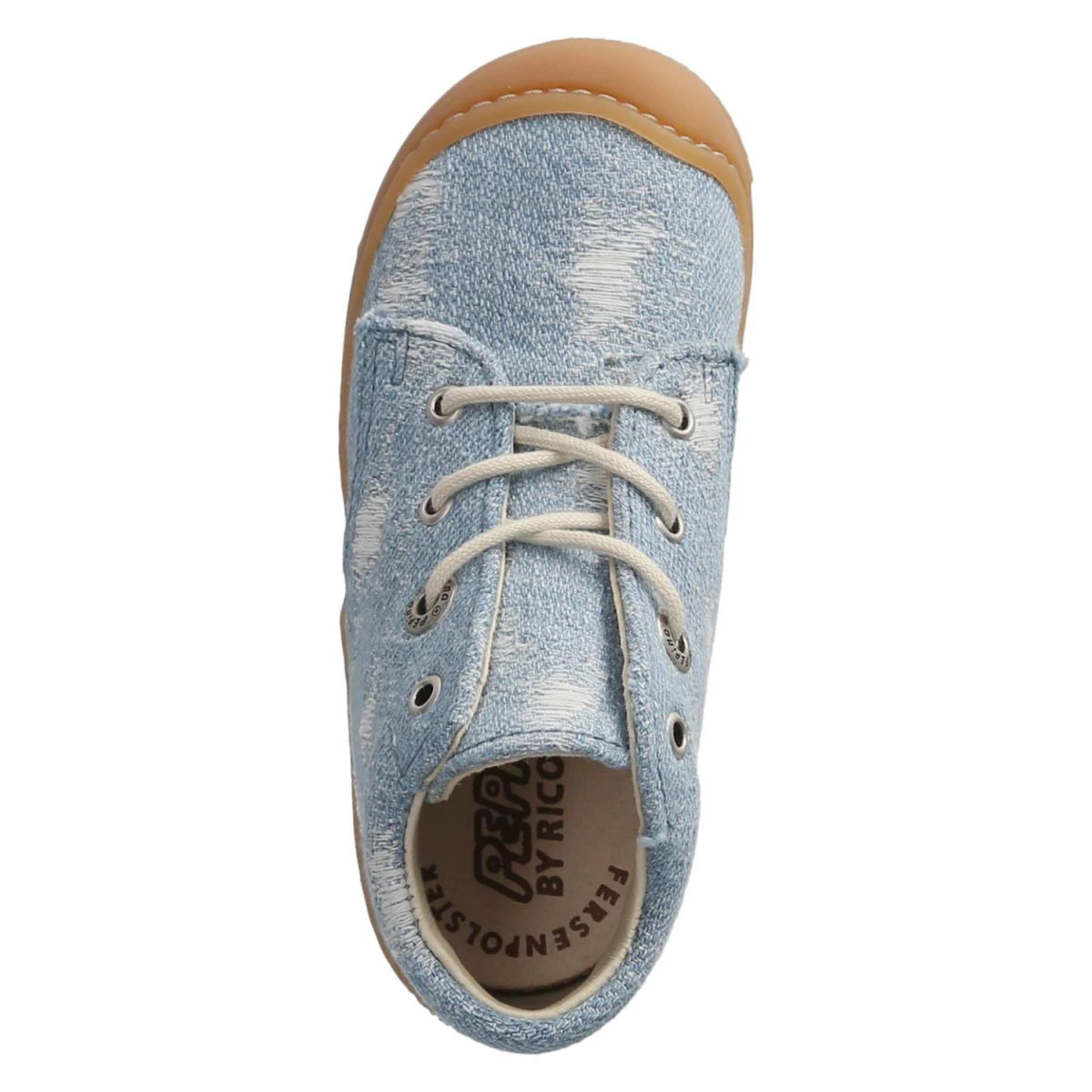 PepinoSchnürschuhe BLUE - Jeans