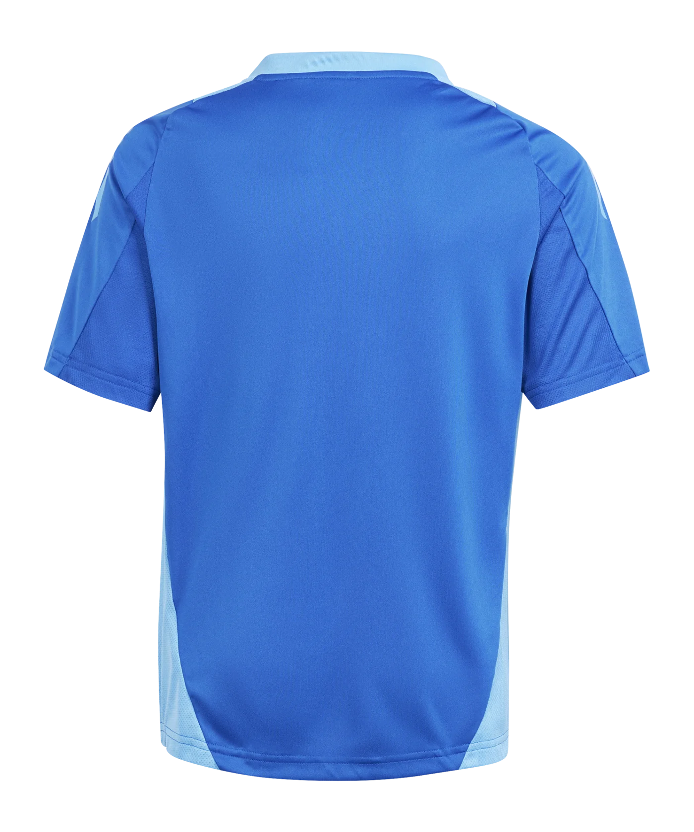 adidas Tiro 24 Competition Training Trikot Kids Blau