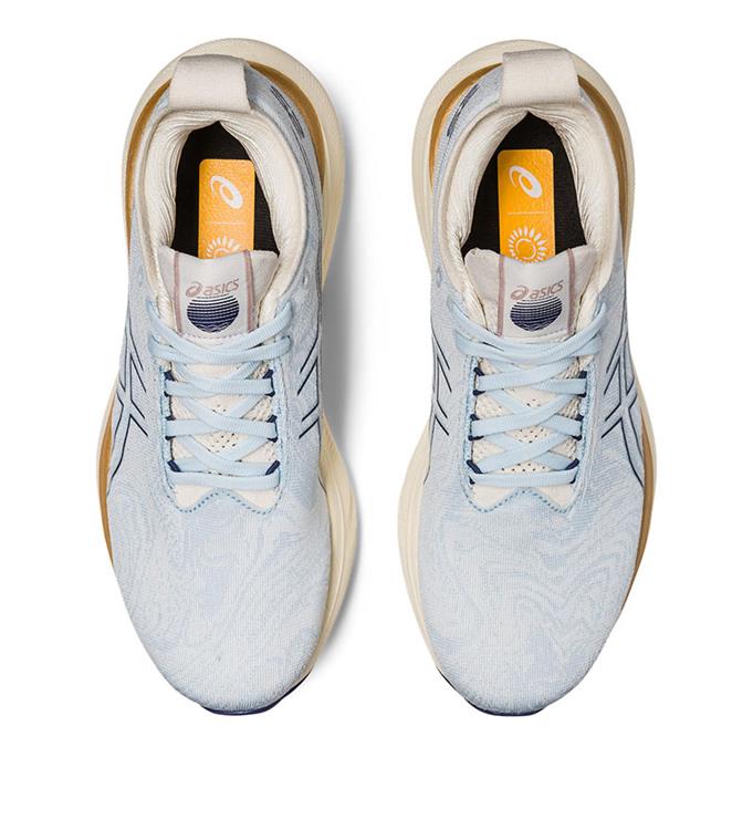 ASICS Women Gel-Nimbus 25 Hardloopschoenen
