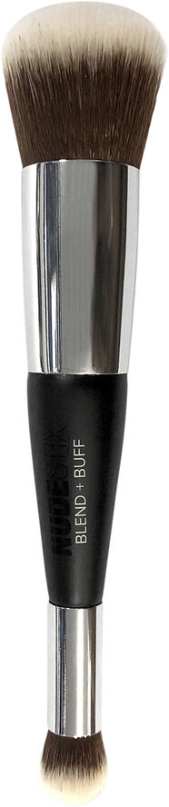 Nudestix Blend   Buff - Brush