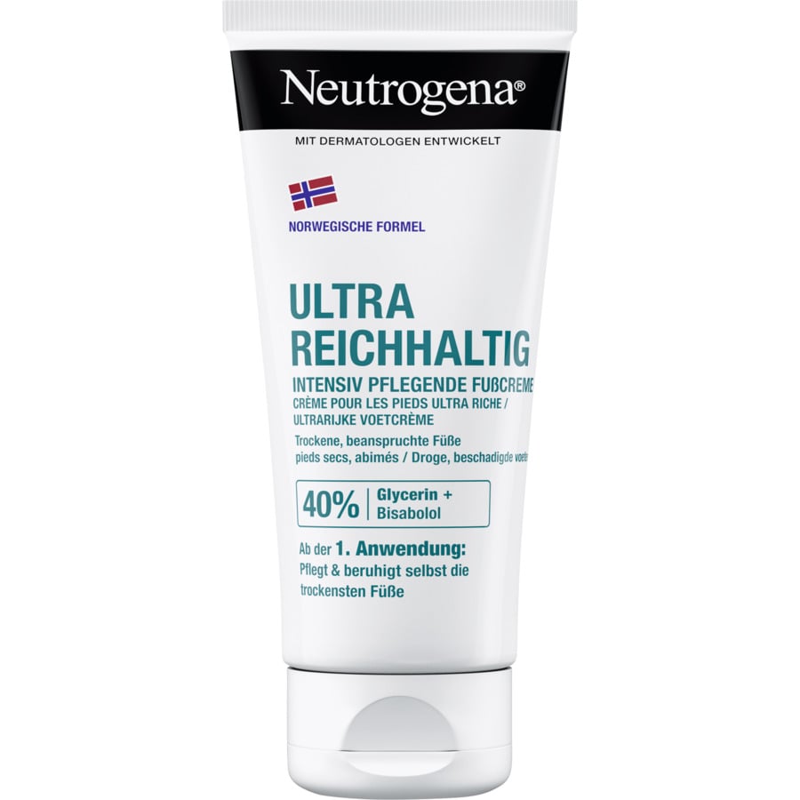 Neutrogena Handcreme unparfümiert 50 ml