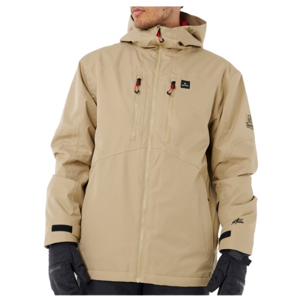 Rip Curl - Anti Series Core 20K/20K Jacket - Veste de ski