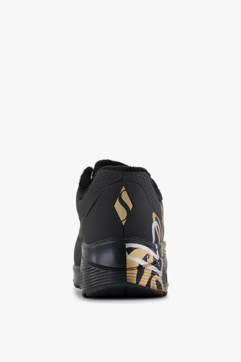Skechers X JGoldcown Uno Damen Sneaker