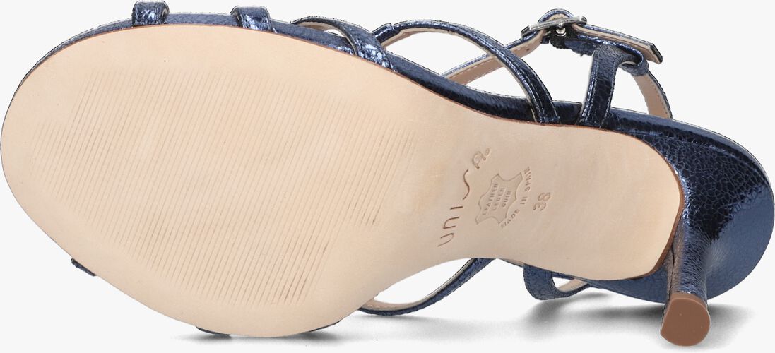 UNISA blauwe unisa sandalen yulen