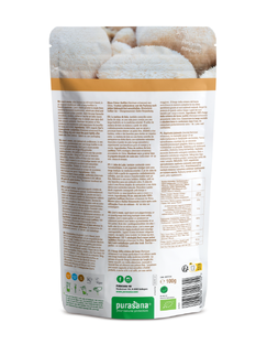 Purasana Lion's Mane Poeder 100GR
